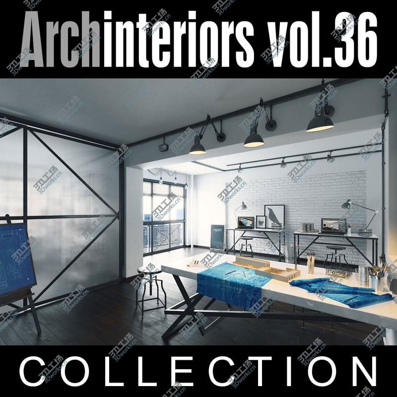 images/goods_img/20210319/Archinteriors vol. 36/1.jpg